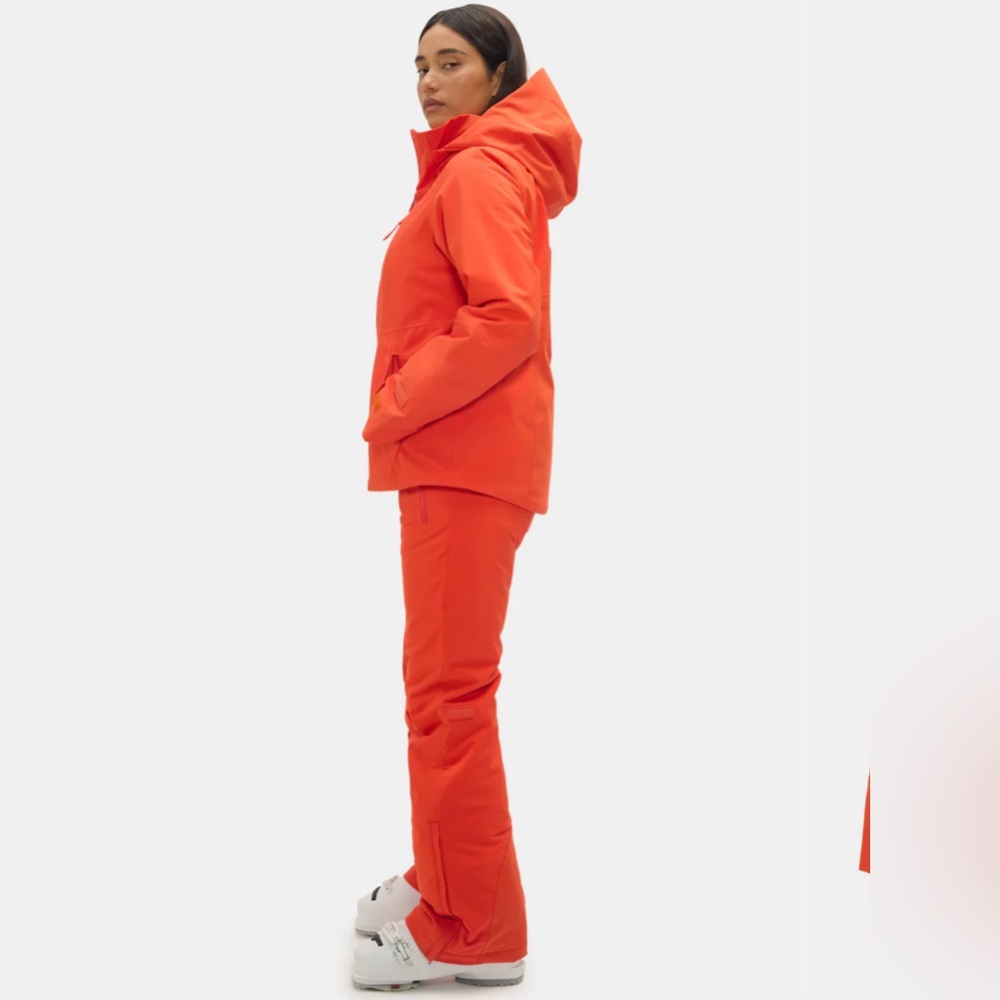 *New* Halfdays Lawrence Jacket, Size Small - Picture 5 of 12